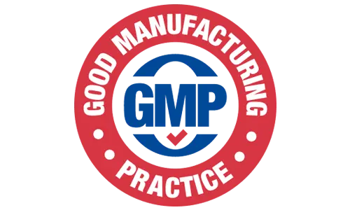 RoyalFil GMP Certified